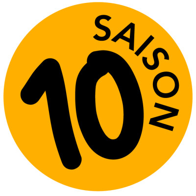 Saison 10 cover