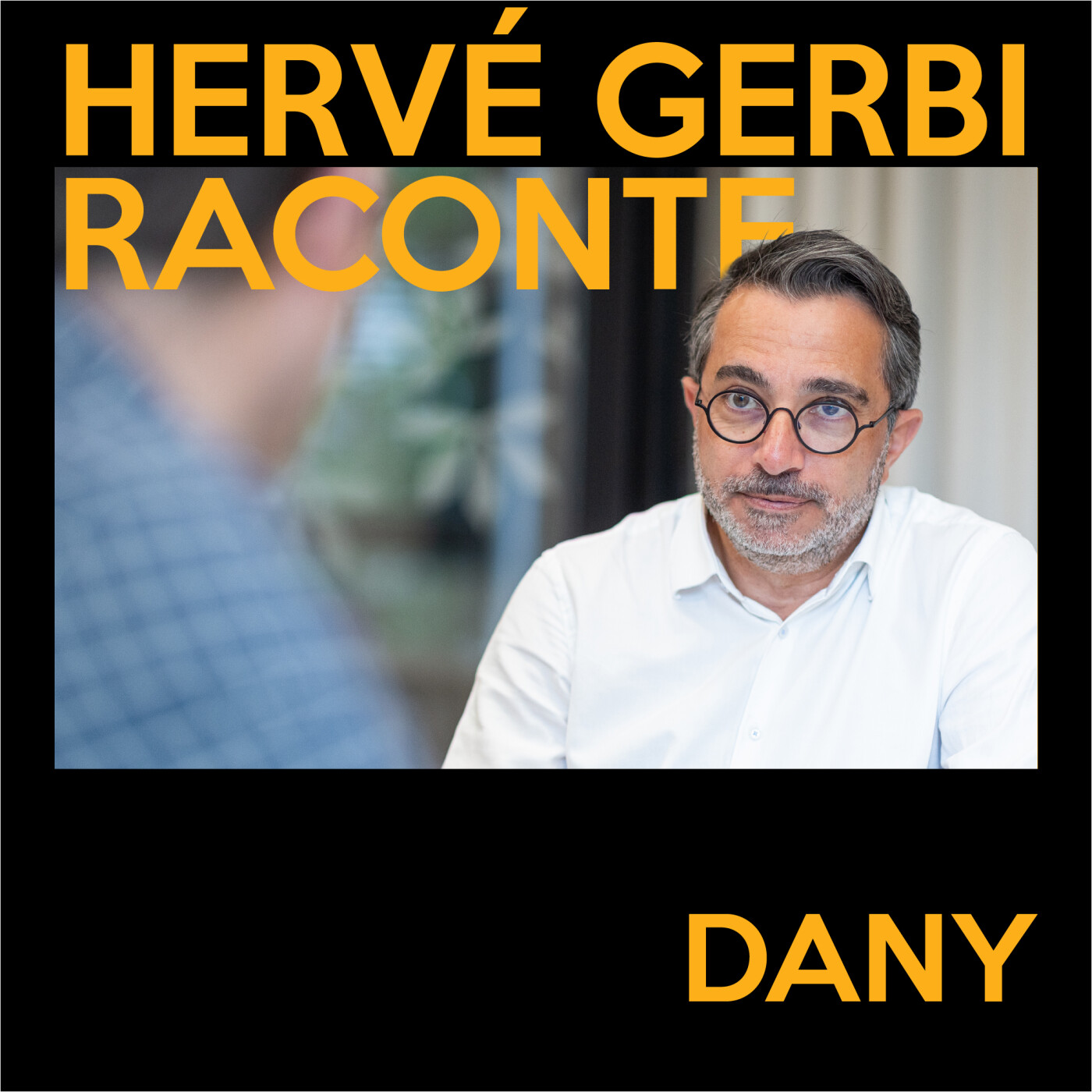 Dany, une infirmière victime d'une chute episode artwork