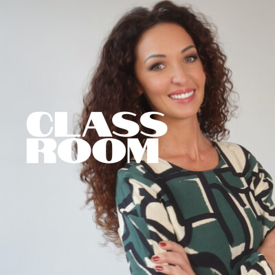 Épisode E3 - Emmanuelle Rivassoux cover