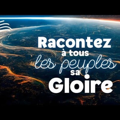 Parole et Évangile du jour | Lundi 26 août • Nous devons rendre grâce à Dieu cover