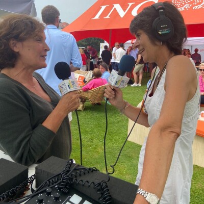 7-Zoute Approach Day 2023 - Marie Helsmoortel -Responsable Private Banking ING Belgique cover