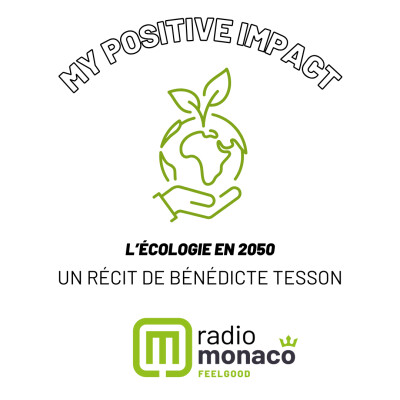 A quoi ressemblera l'écologie en 2050 ? cover