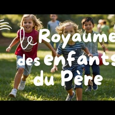 Parole et Évangile du jour | Samedi 17 août • N'empêchez pas les enfants de venir à moi ! cover