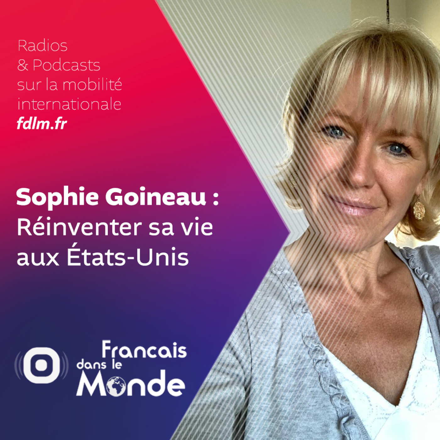 La vie d'expat à Atlanta aux USA de Sophie Goineau
