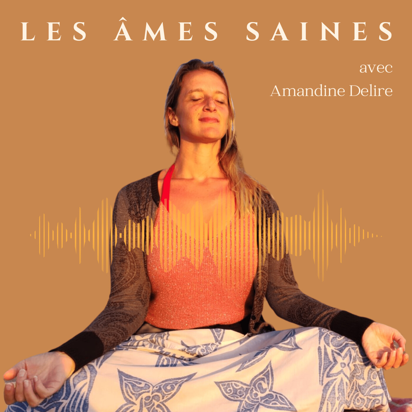 #5 Calmer la tempête intérieure : Comprendre et apaiser le stress, l’anxiété et l'angoisse