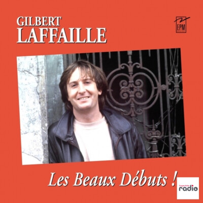ON ALLUME LES ÉTOILES - Gilbert Laffaille cover