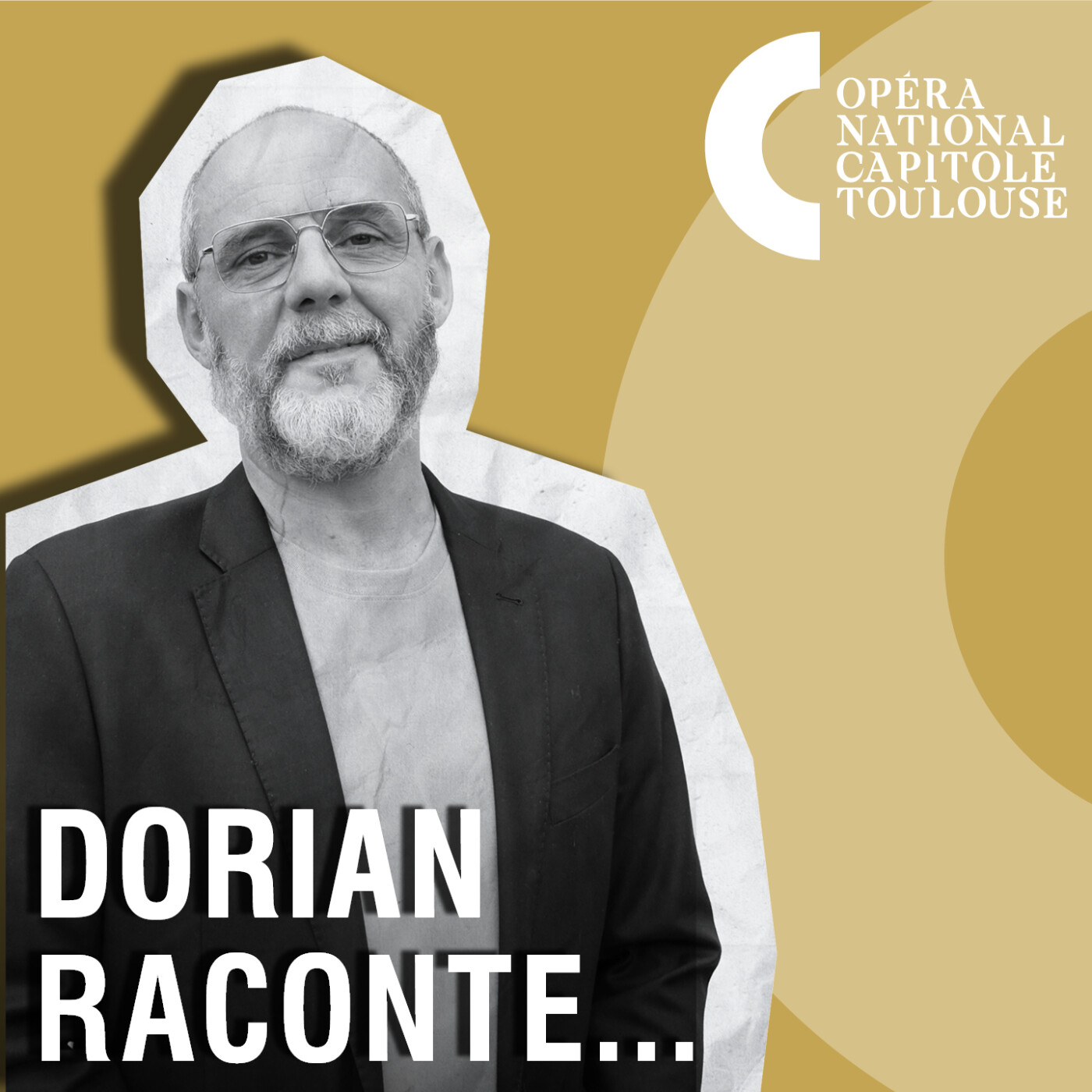 Dorian racontre... Lucia di Lammermoor