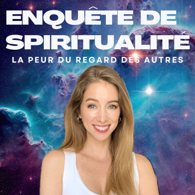 Comment ne plus avoir peur du regard des autres : chemin spirituel vers la liberté intérieure. cover