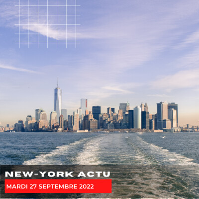 Mardi 27 septembre cover