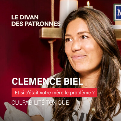 Et si c’était votre mère le problème ? - Clémence Biel cover