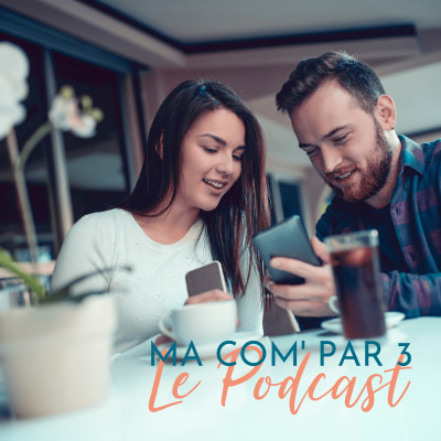 #102 •° 3 manières sous-côtées de vendre grâce au web cover