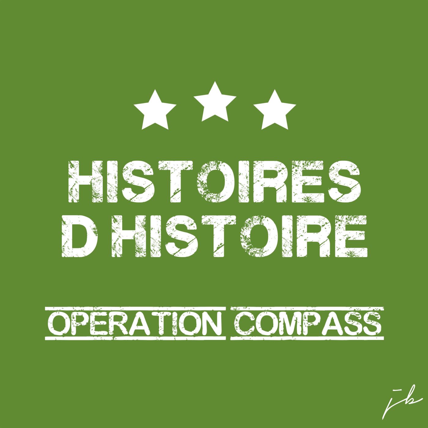 La Guerre du désert : Opération Compass #04