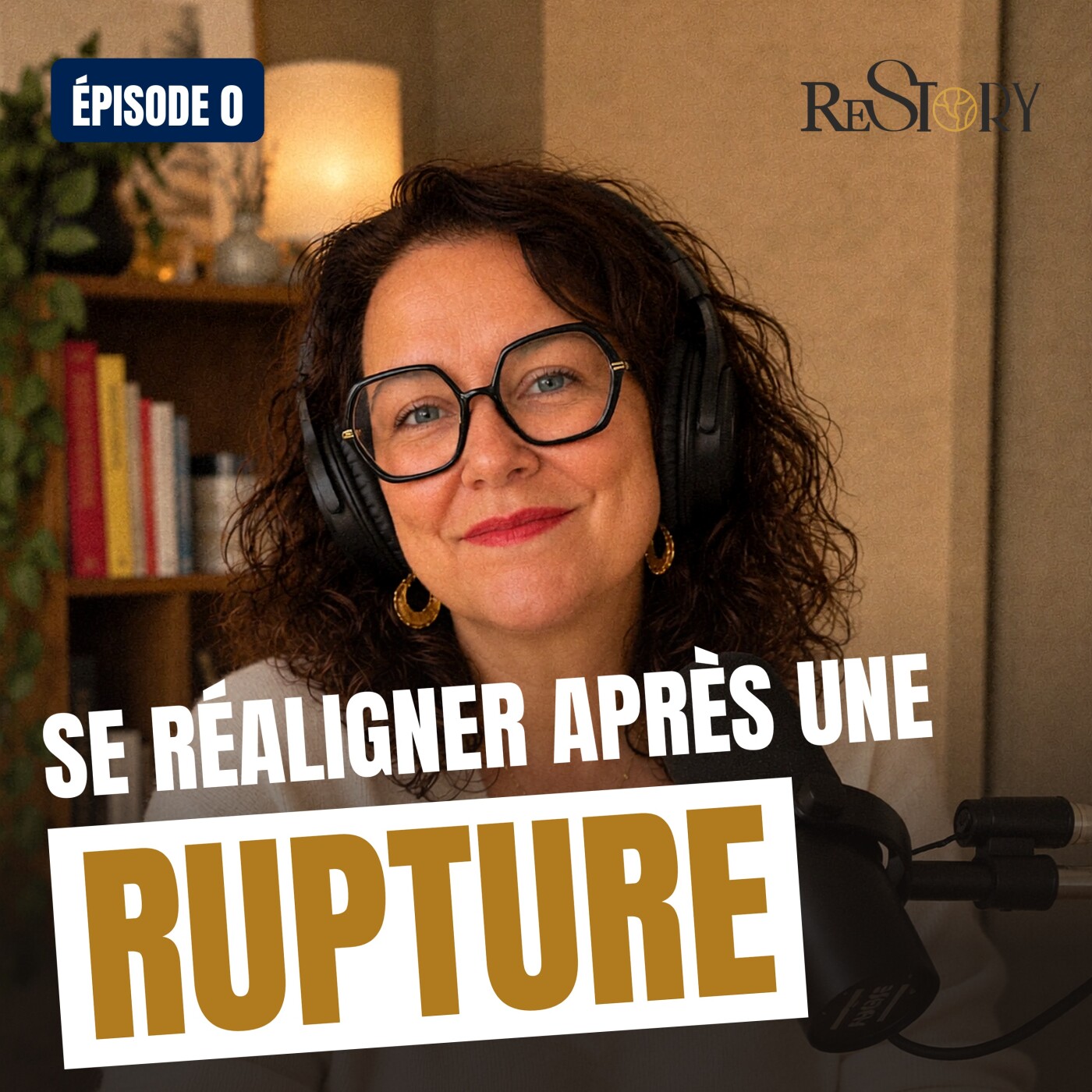 Épisode 0 · Se réaligner après une rupture : ce que le coaching peut vous apporter