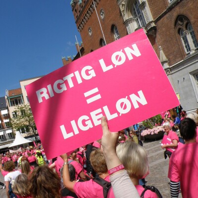 Vindmåleren på Europaforum – Episode 18: Den sociale dimension II – Flere vinkler cover