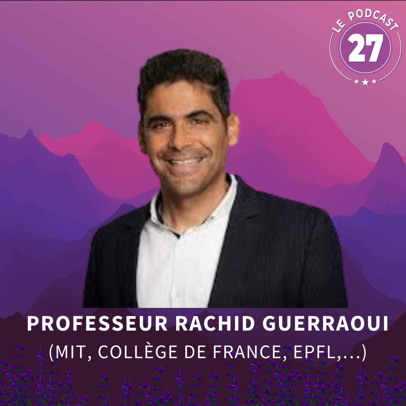 Le Podcast 27