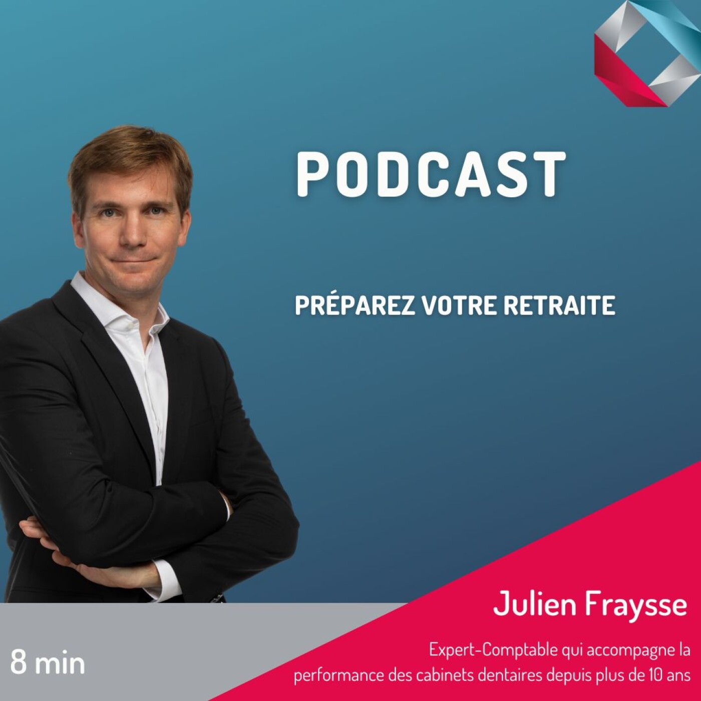 Un regard neuf sur votre cabinet dentaire