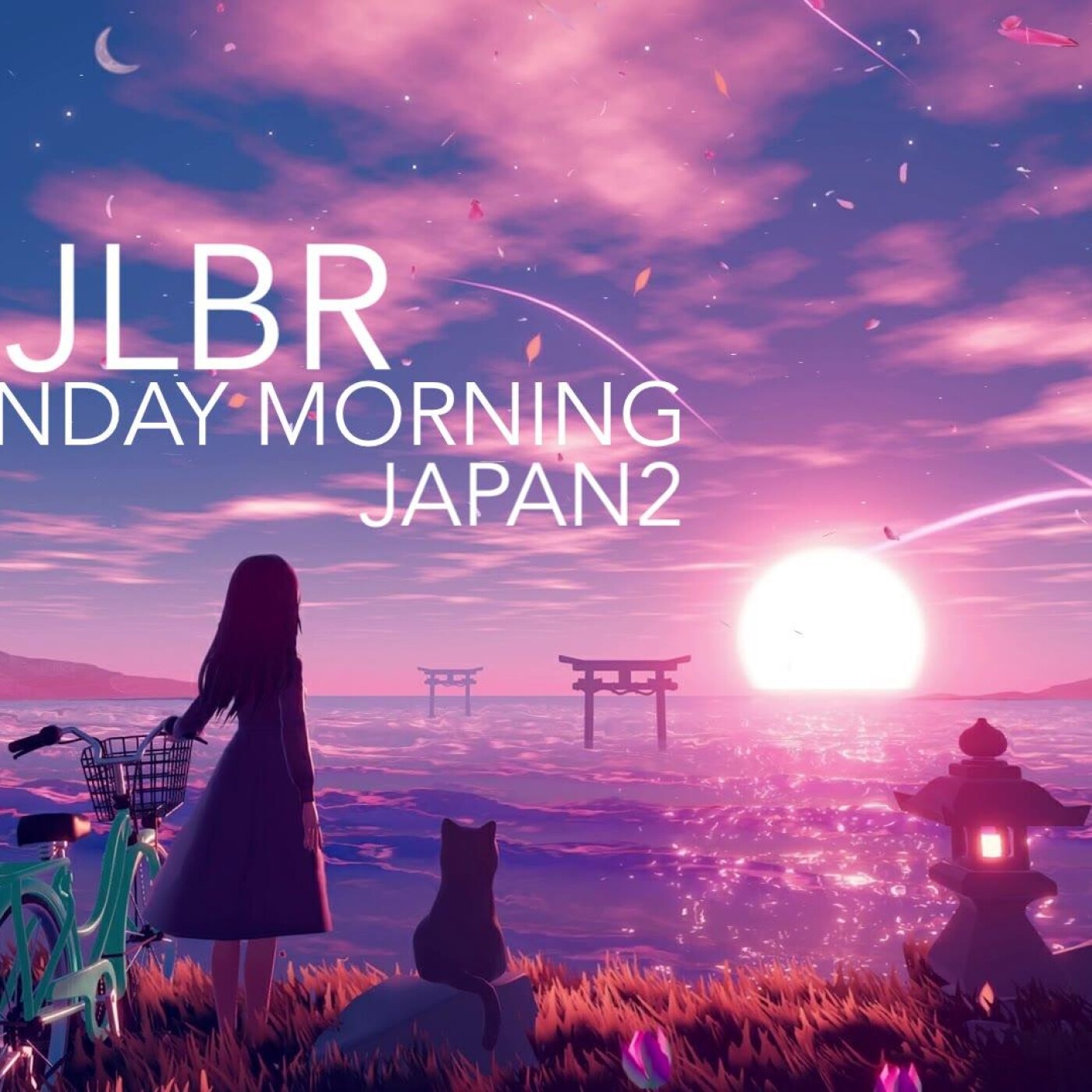 DJ LBR - THE OFFICIAL PODCAST