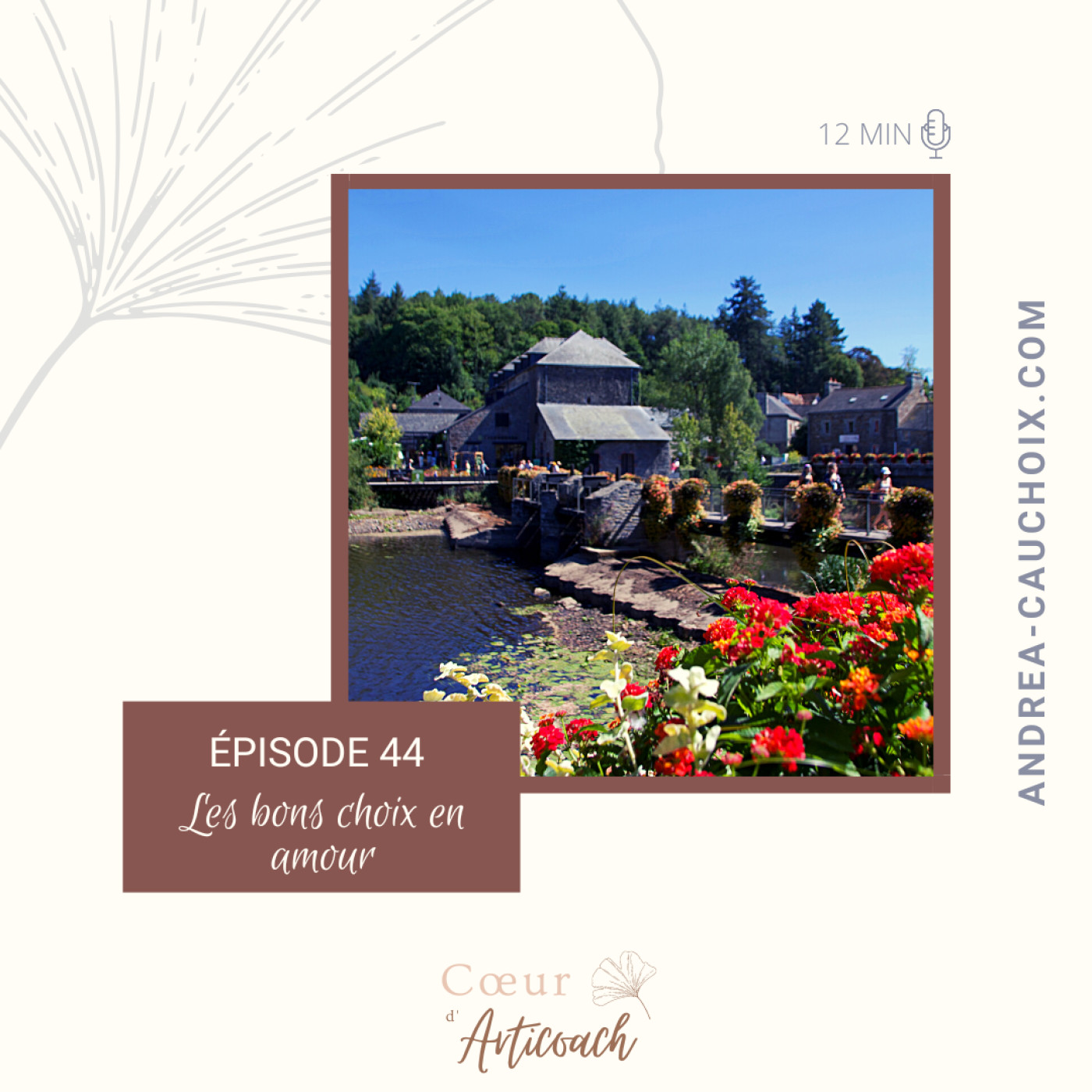 Cœur d\'articoach