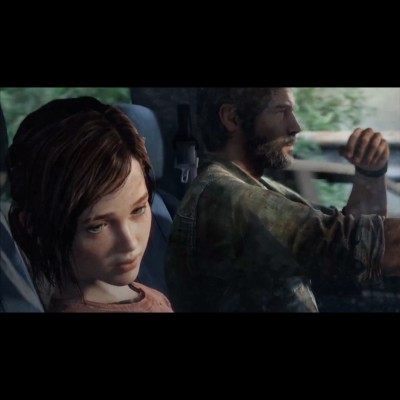 LTTG | The Last of Us #11 - Guet-apens cover