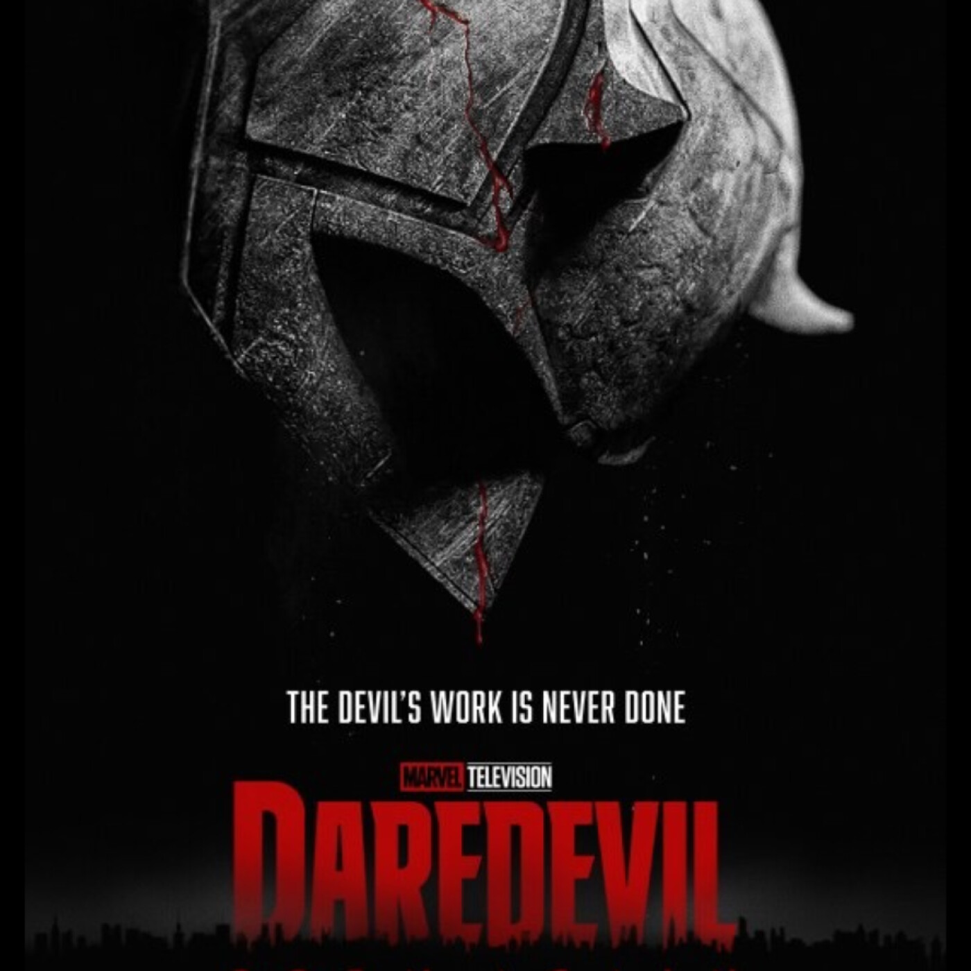 Daredevil Born Again - Season One Review