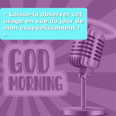 Lundi 30 mars - Lundi Saint cover