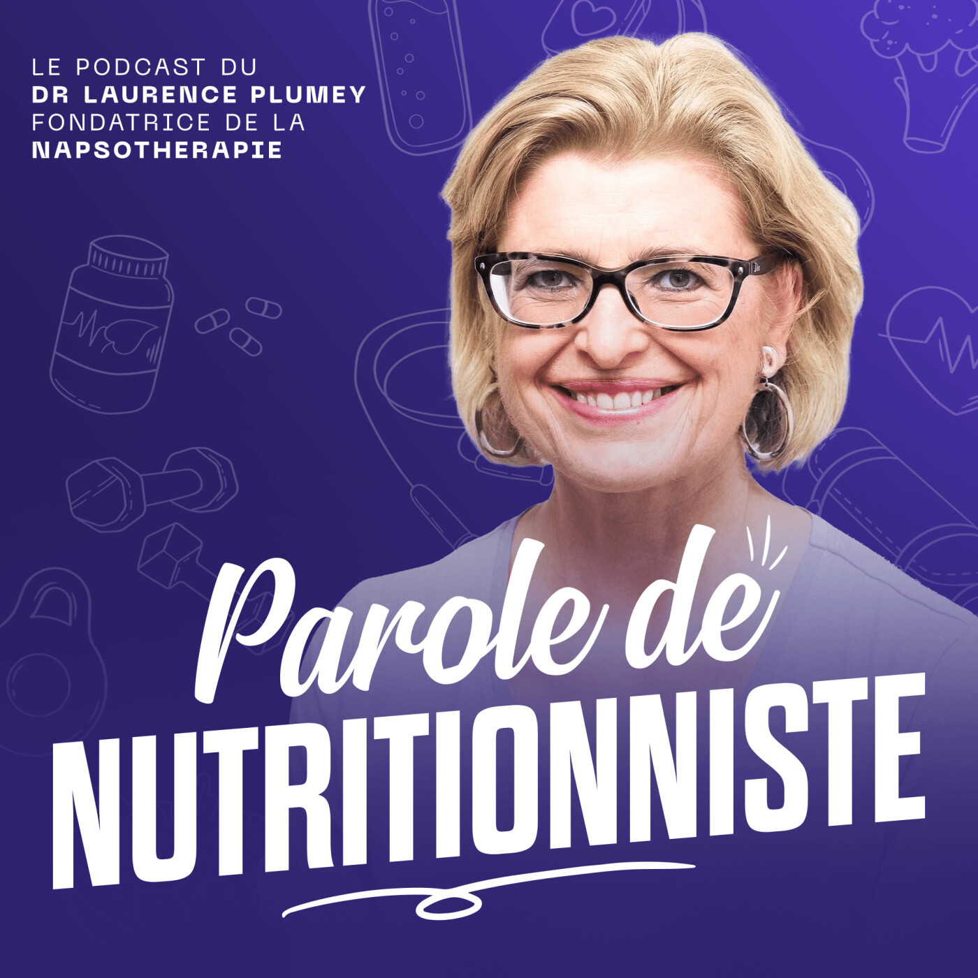 Ménopause : Comment bien la vivre ? episode artwork