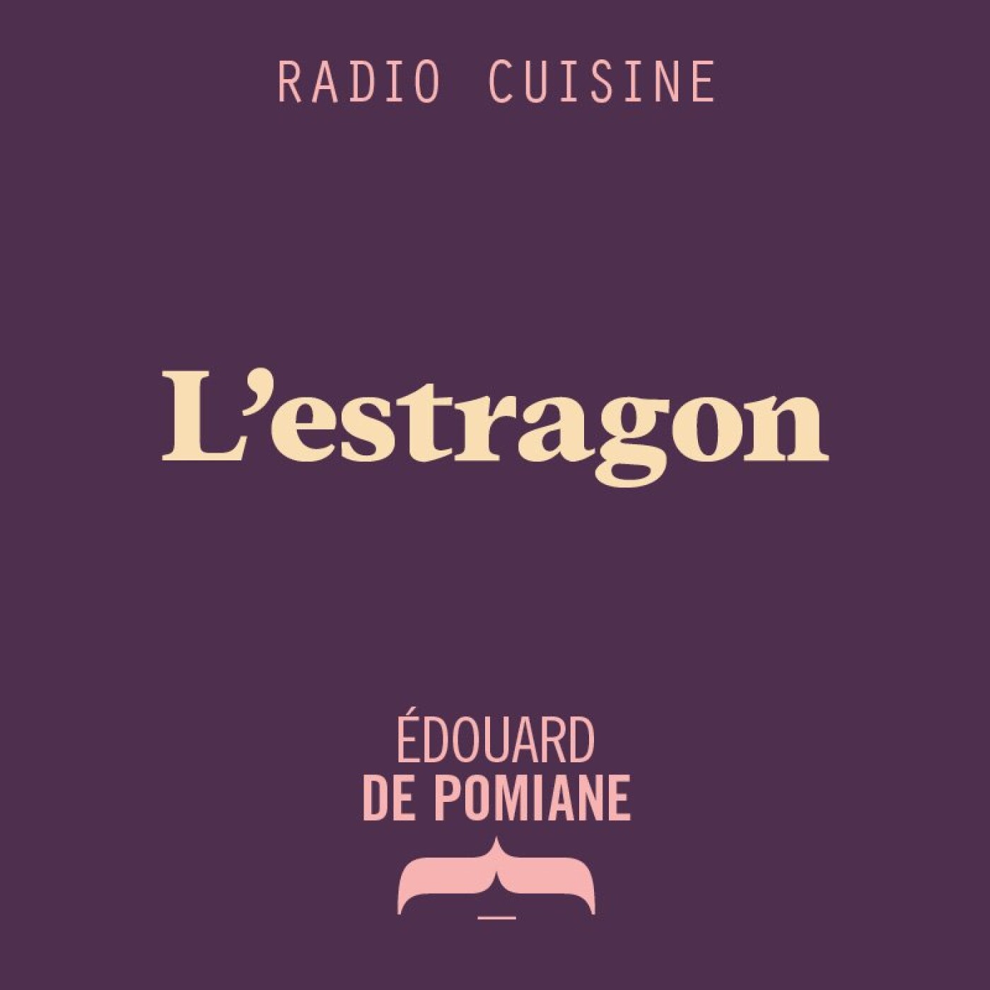 Radio Cuisine