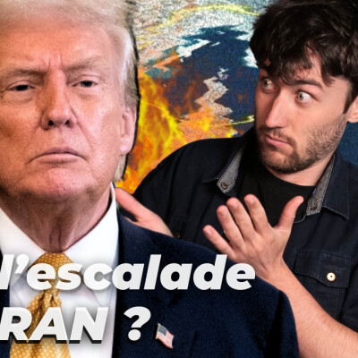 UN FRANCAIS MORT POUR LE PÉTROLE DES USA ? cover