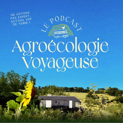 BONUS - Soeur Marianne - Blablacar Agroécologie cover