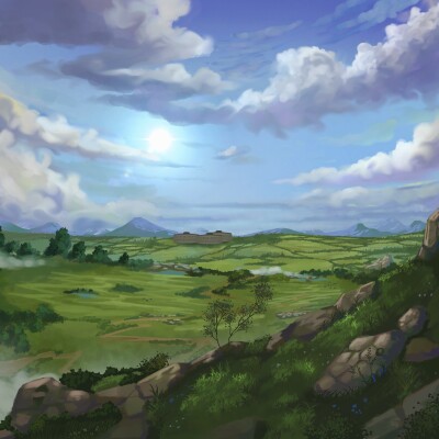 Beyond the Matrix: Season 3- Chapter 4 cover