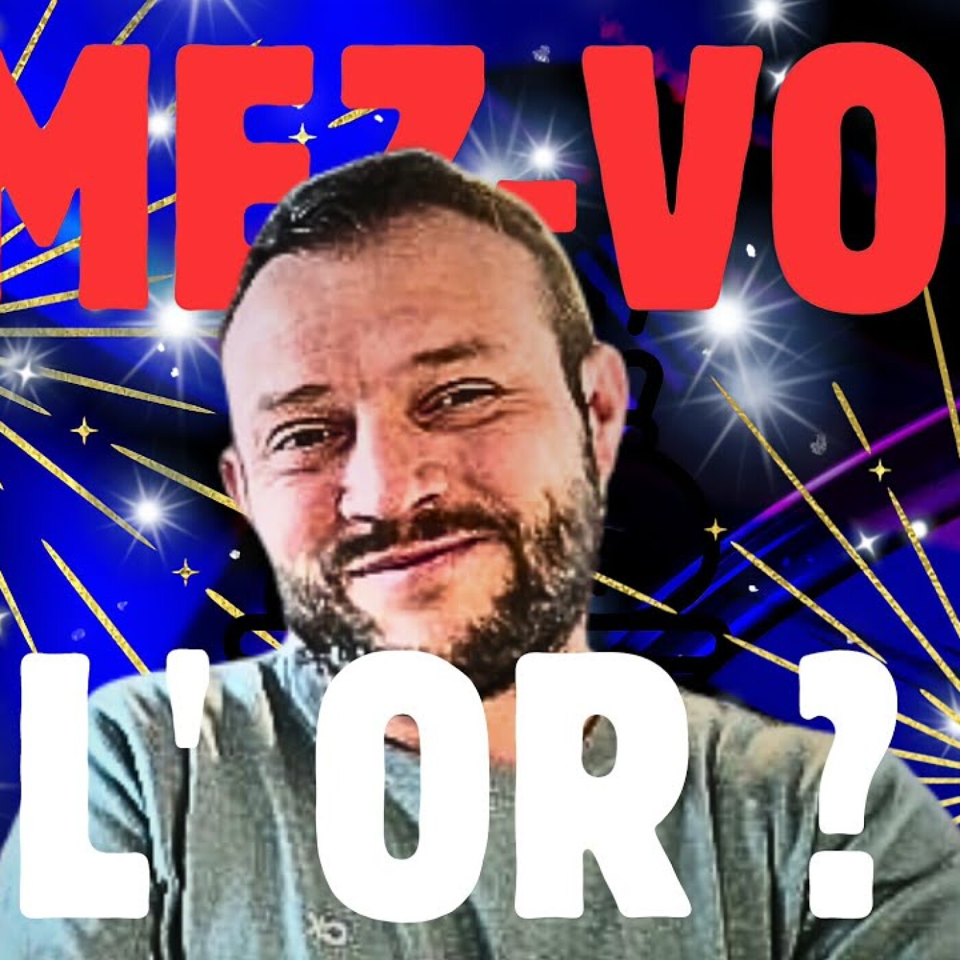 Pourquoi et Comment INVESTIR dans l'OR ? (+ Mon ETF OR !) episode artwork