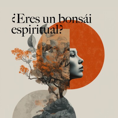¿Eres un "Bonsái Espiritual"? | Visión 2026 cover