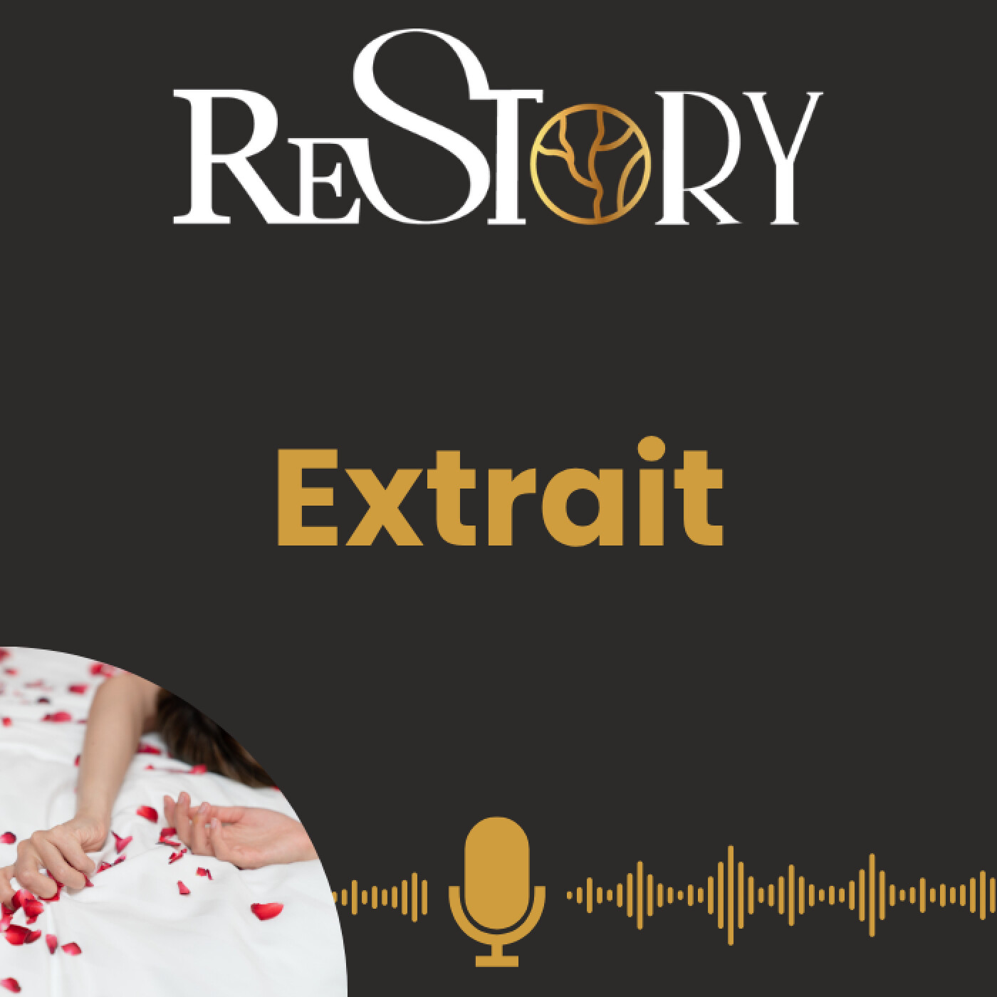 🎧 Comment se réconcilier avec son propre désir après sa séparation ? | Extrait du podcast RESTORY 🎧 Comment se réconcilier avec son propre désir après sa séparation ? | Extrait du podcast RESTORY