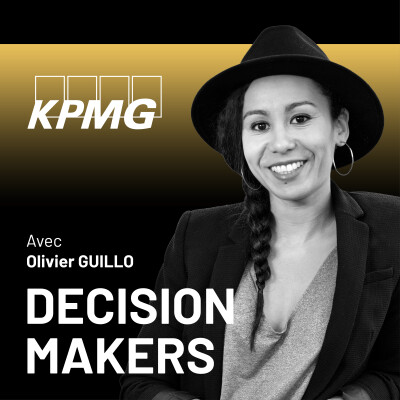 Leçon n°12 : Apprendre à renoncer avec Olivier Guilhot, Directeur du Digital et CRM chez KPMG France. cover