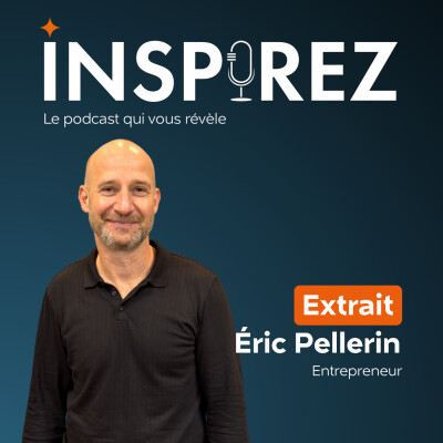 [EXTRAIT] Eric Pellerin : le management dans une SASPO [stratégie] [entrepreneuriat] cover