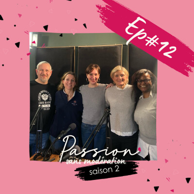 033. Virginie Dara, David Kolski, Sophie Boudrant-Richter & Sophie Krebs cover