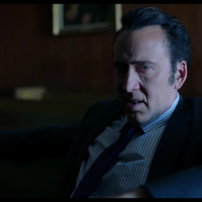 Nic Furie épisode 16 : CatatoNic cover