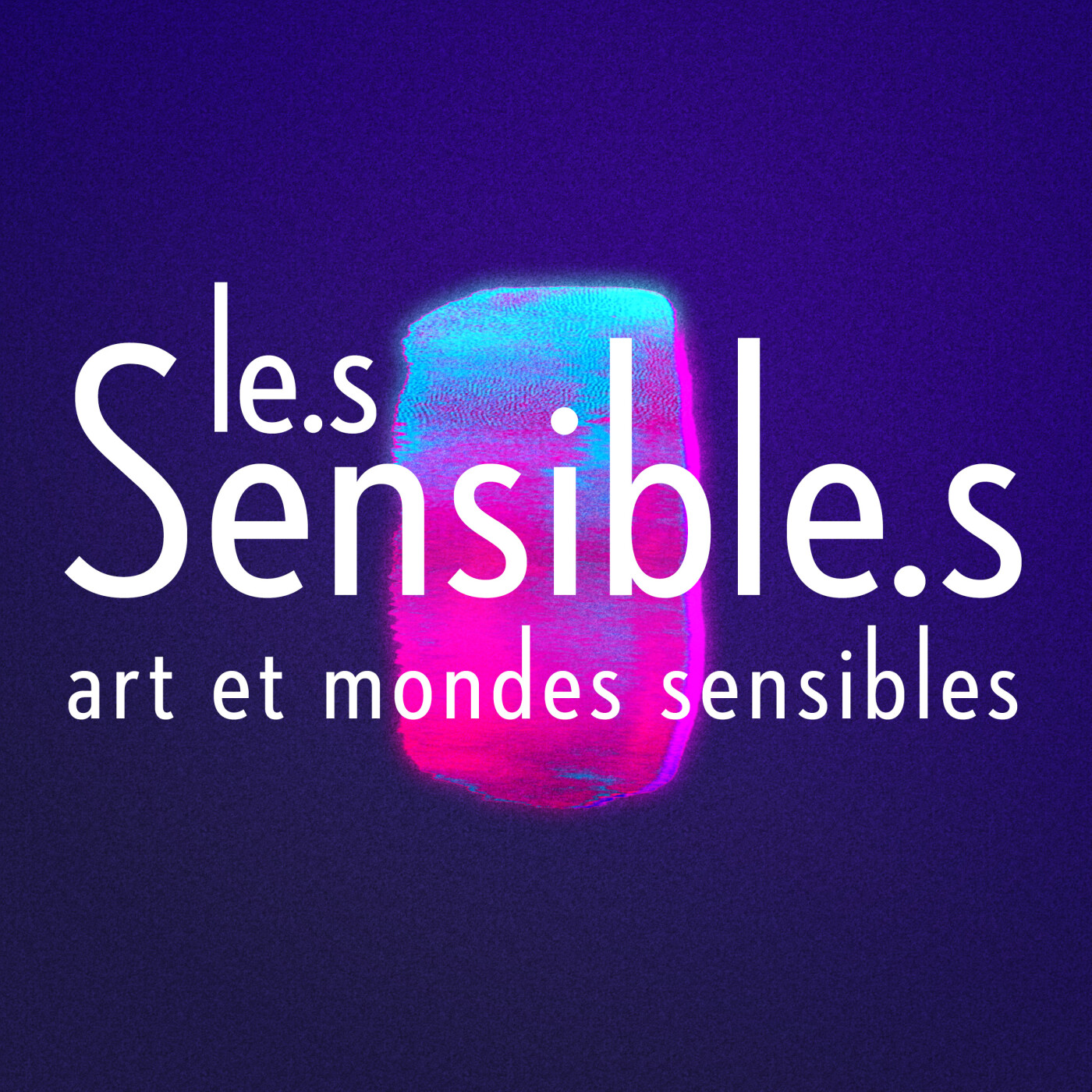 Le.s Sensible.s - art et mondes sensibles