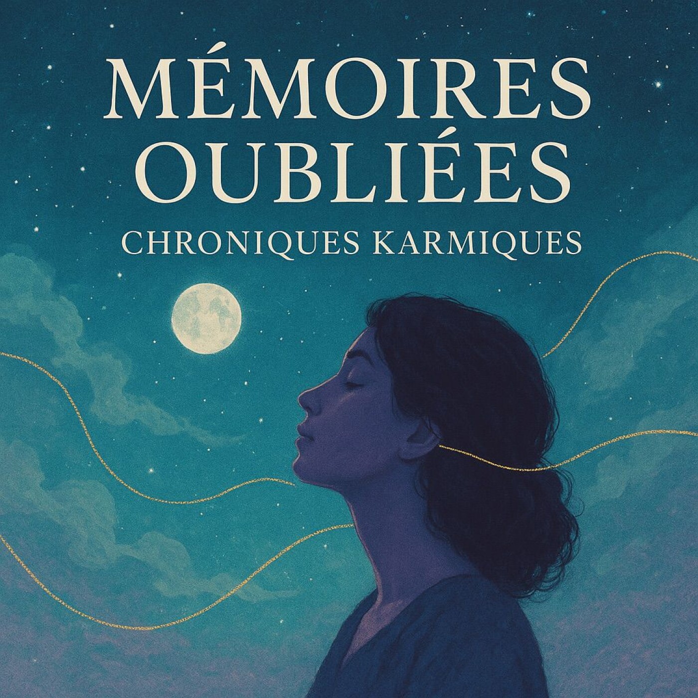 Épisode 1 - Introduction : Aux origines des mémoires de l’âme episode artwork