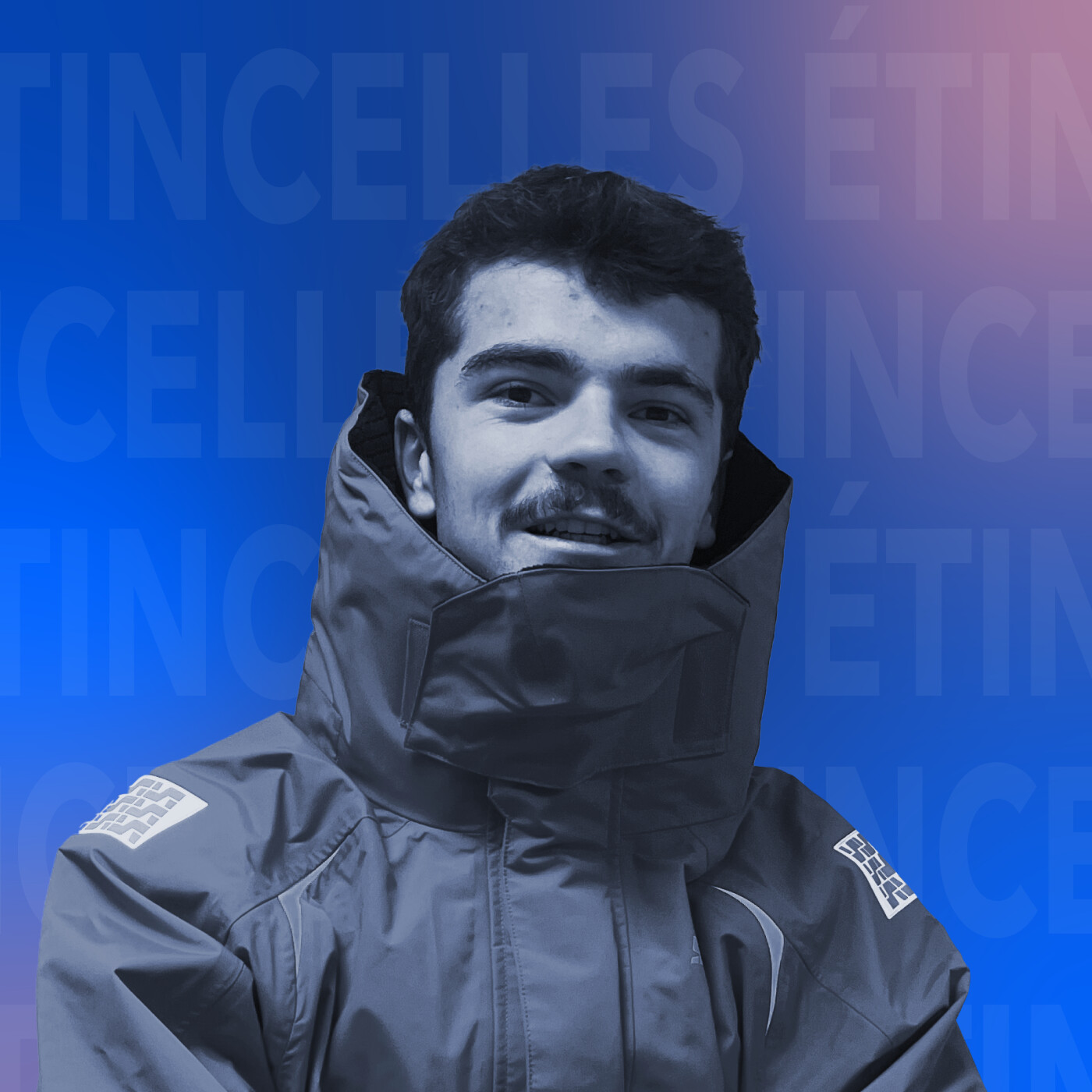 Julian : Naviguer entre passion, leadership et engagement