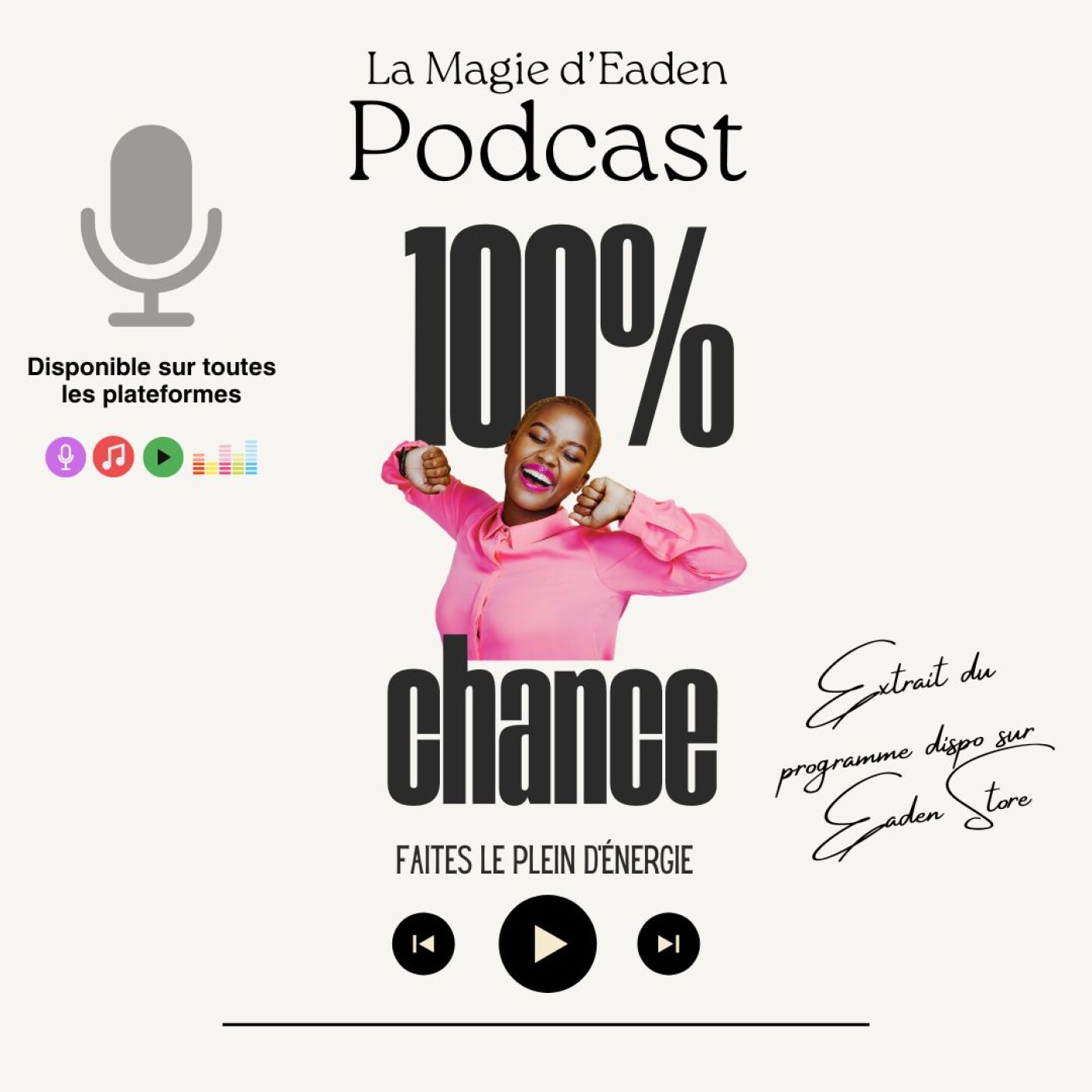 La Magie d\'Eaden