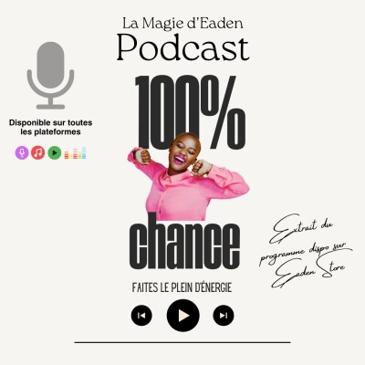 Extrait du programme 100% chance cover