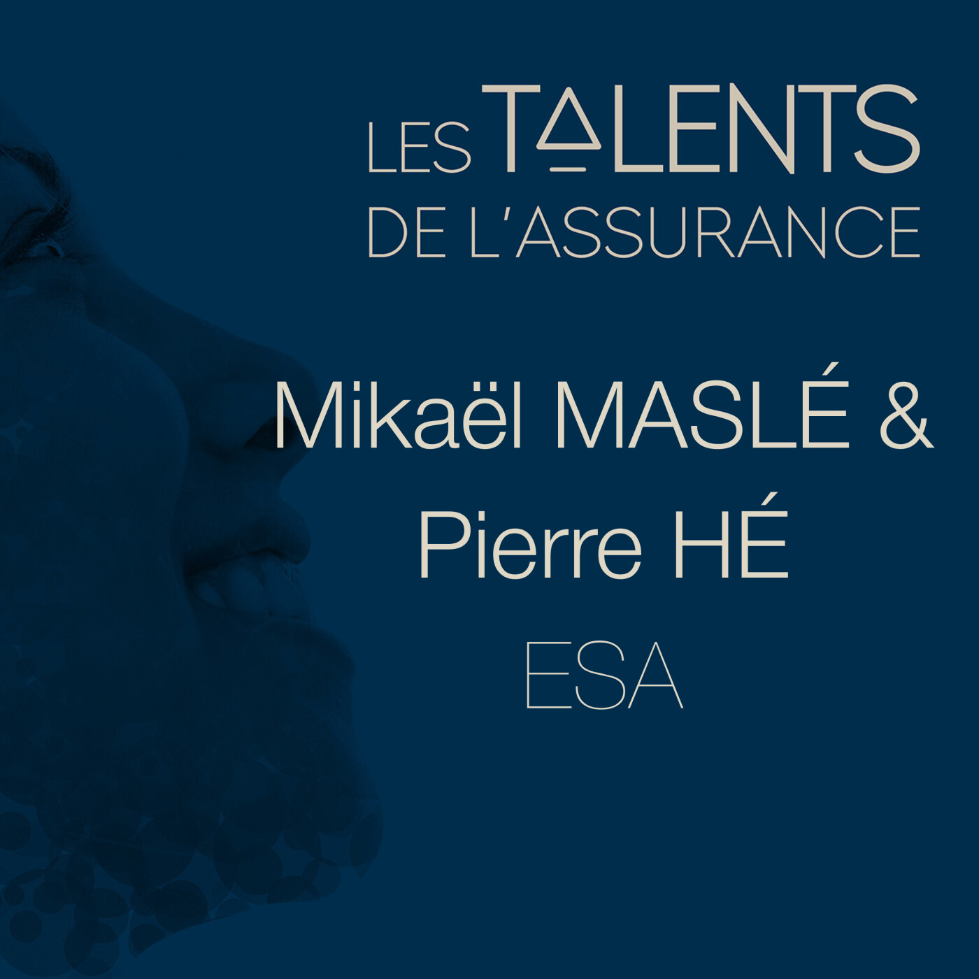 Les Talents de l\'Assurance en podcast