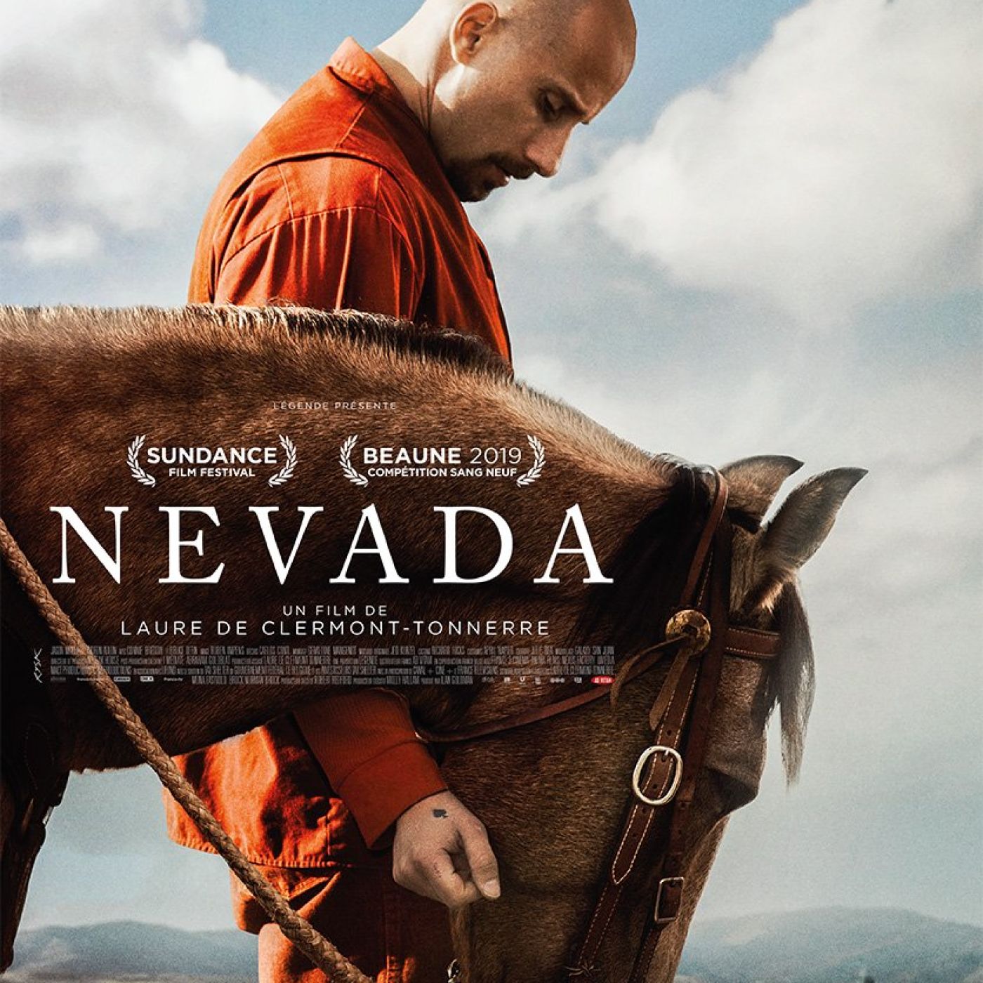 Critique du Film Nevada