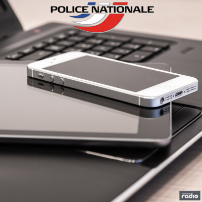 LA CHRONIQUE CITOYENNE - Les cadeaux connectés cover