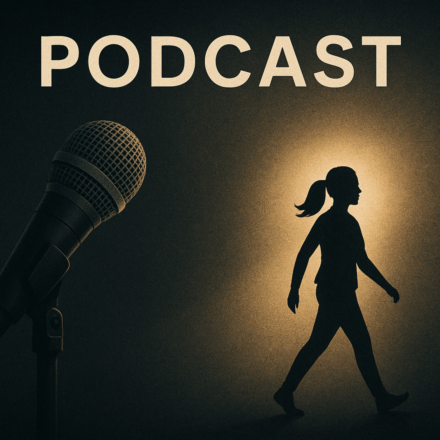 Trauma and Happiness: the story of Jessica West episode artwork