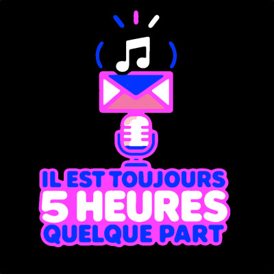 Episode #18 - 20 janvier 2026 cover