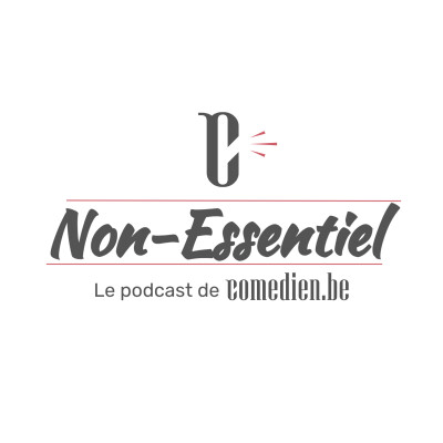 EPISODE 00 - PRÉSENTATION cover