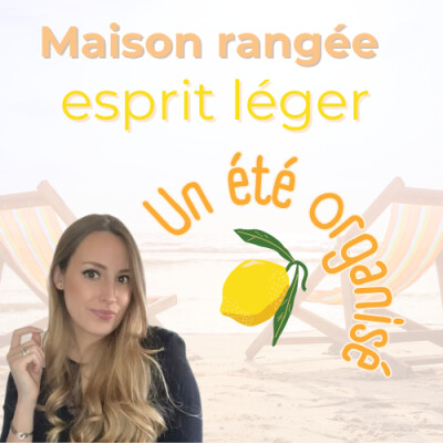 Adopter le batch cooking sans prise de tête - Mathilde Mahaud cover