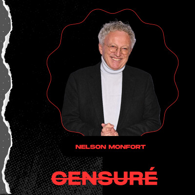 Télé, JO, Hanouna, Morandini : Nelson Monfort se confie sans filtre cover